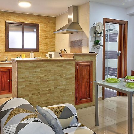 Apartamento Muralla Sevilla Kültér fotó