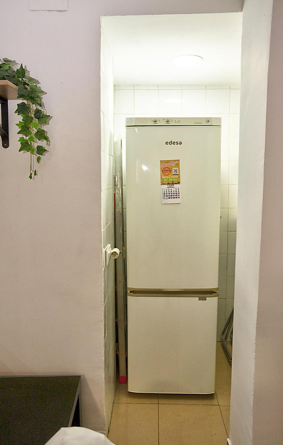 Apartamento Muralla Sevilla Kültér fotó