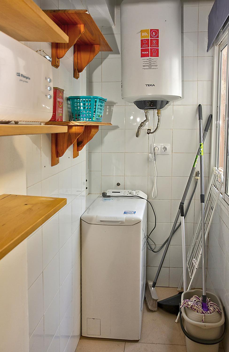 Apartamento Muralla Sevilla Kültér fotó