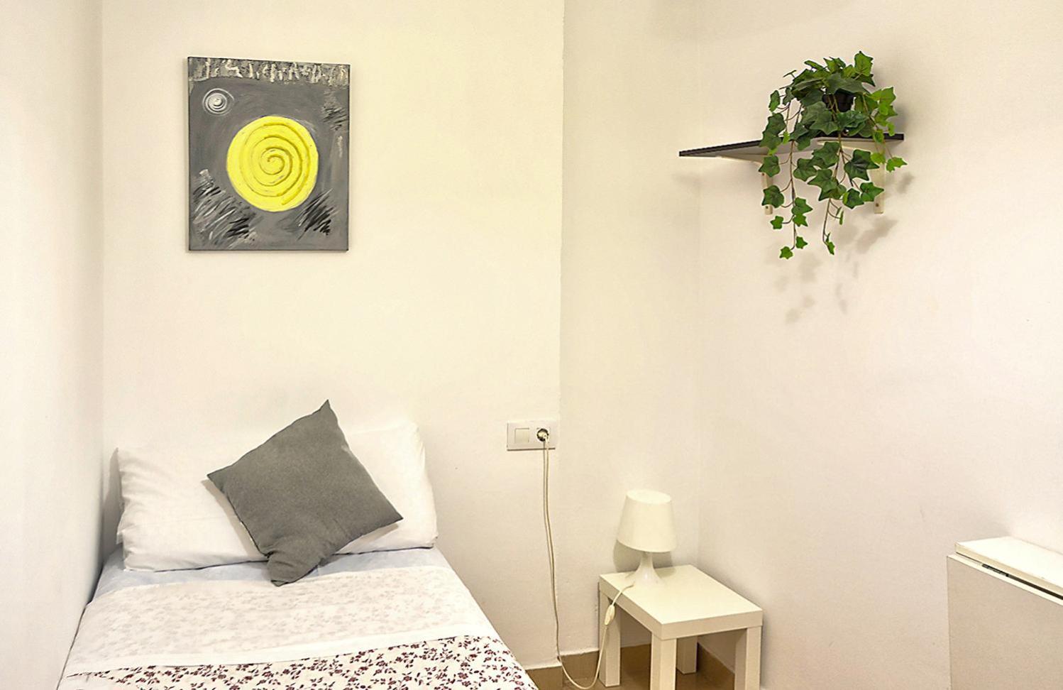 Apartamento Muralla Sevilla Kültér fotó