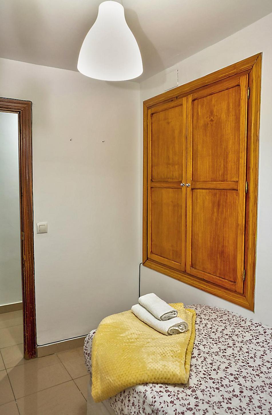 Apartamento Muralla Sevilla Kültér fotó