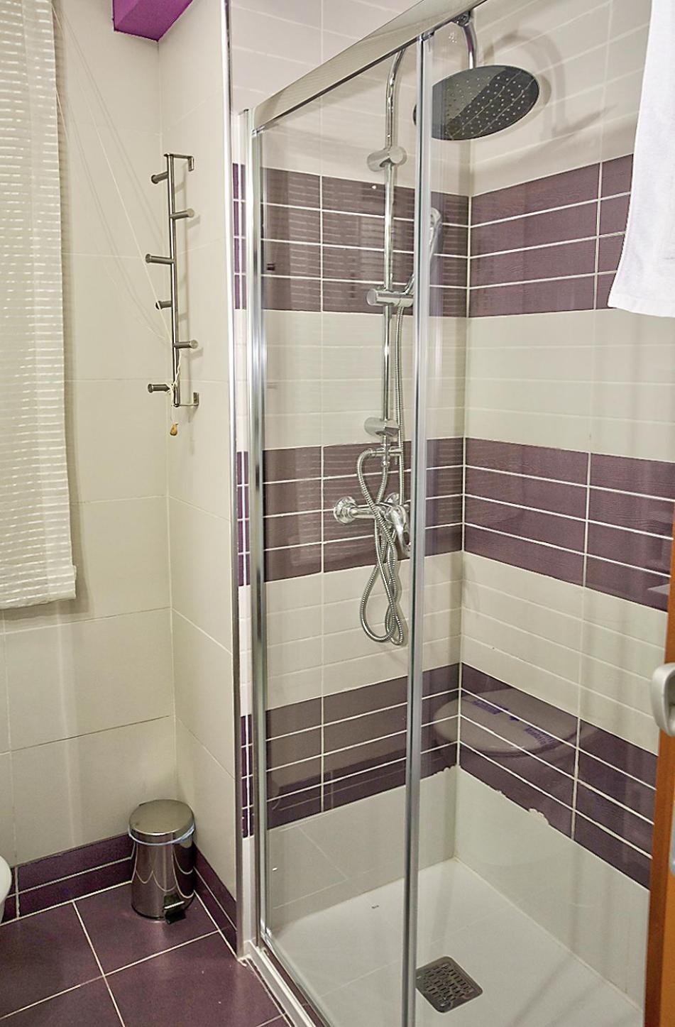 Apartamento Muralla Sevilla Kültér fotó