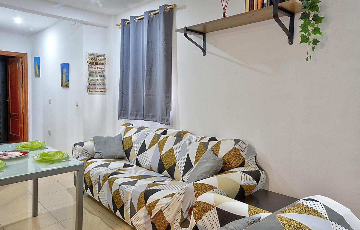 Apartamento Muralla Sevilla Kültér fotó