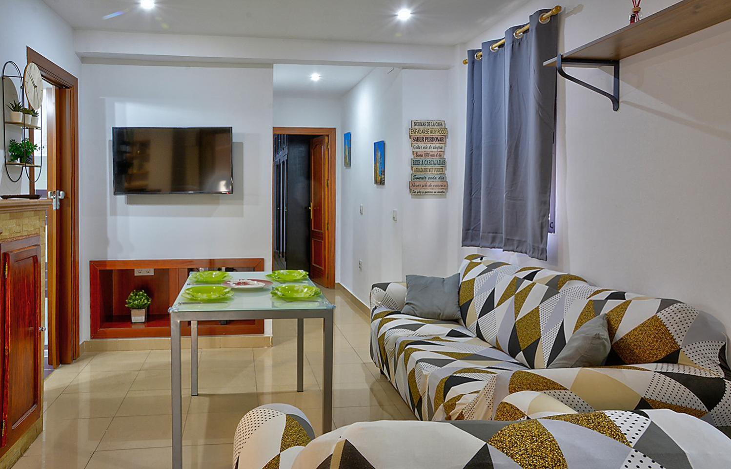 Apartamento Muralla Sevilla Kültér fotó