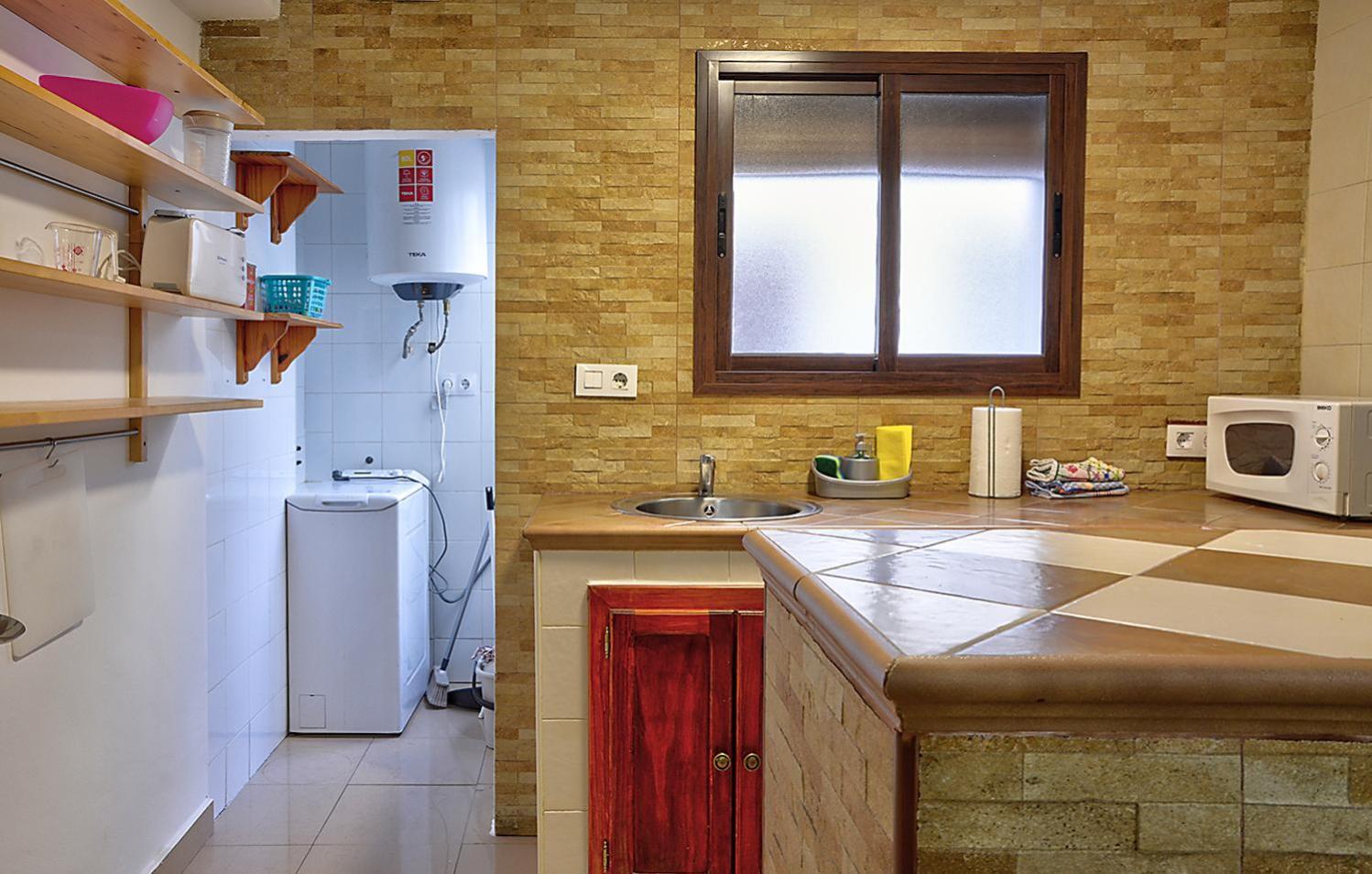 Apartamento Muralla Sevilla Kültér fotó