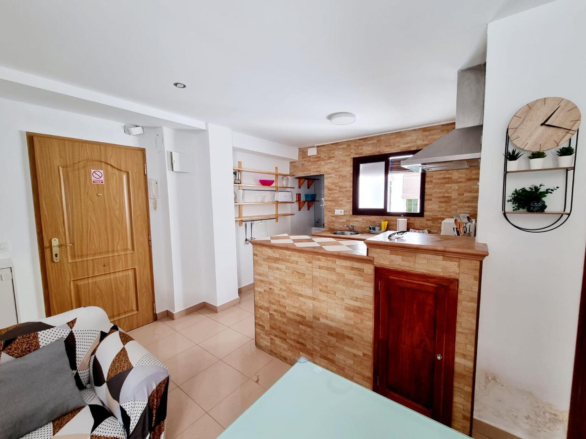 Apartamento Muralla Sevilla Kültér fotó