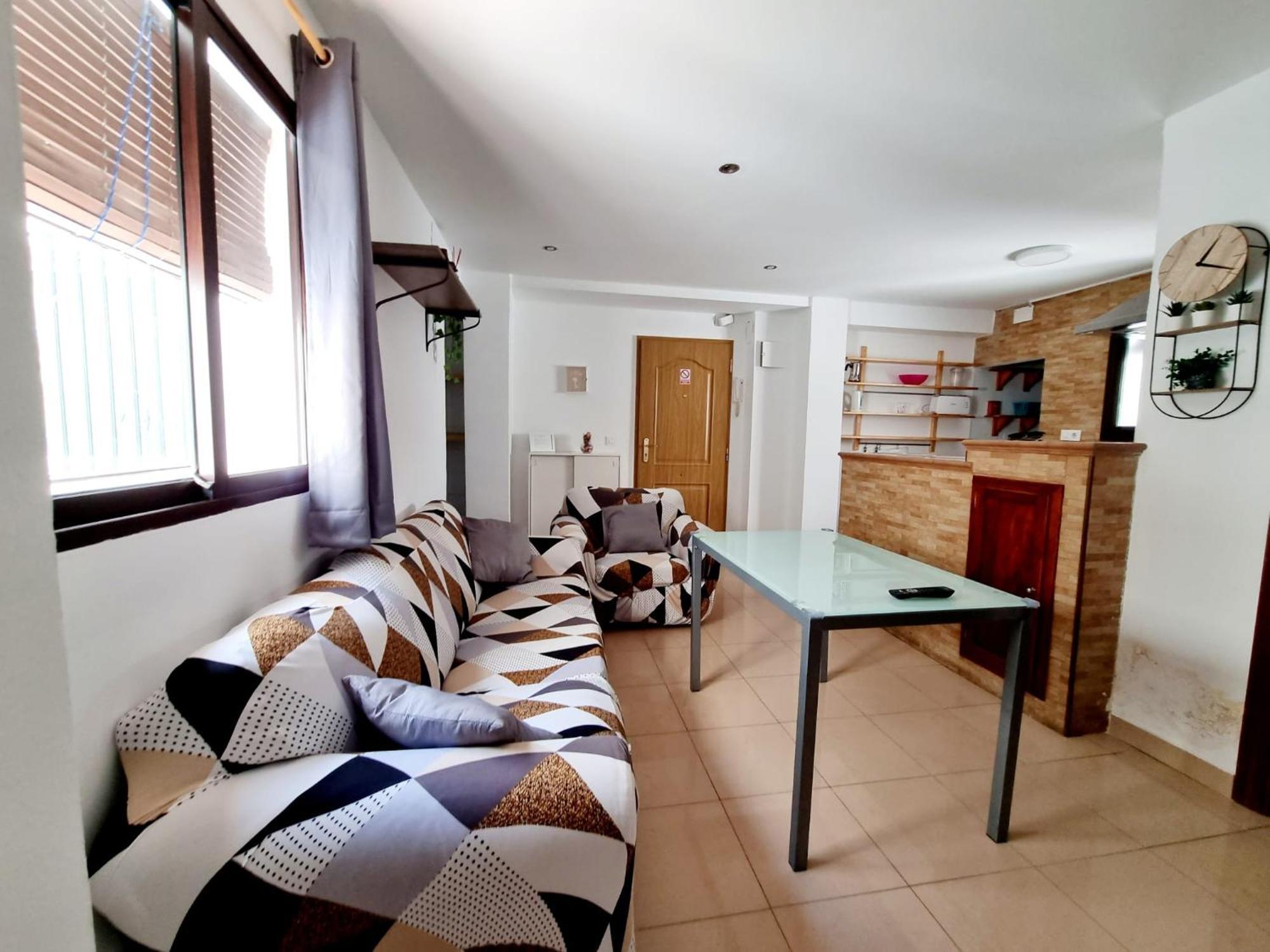 Apartamento Muralla Sevilla Kültér fotó