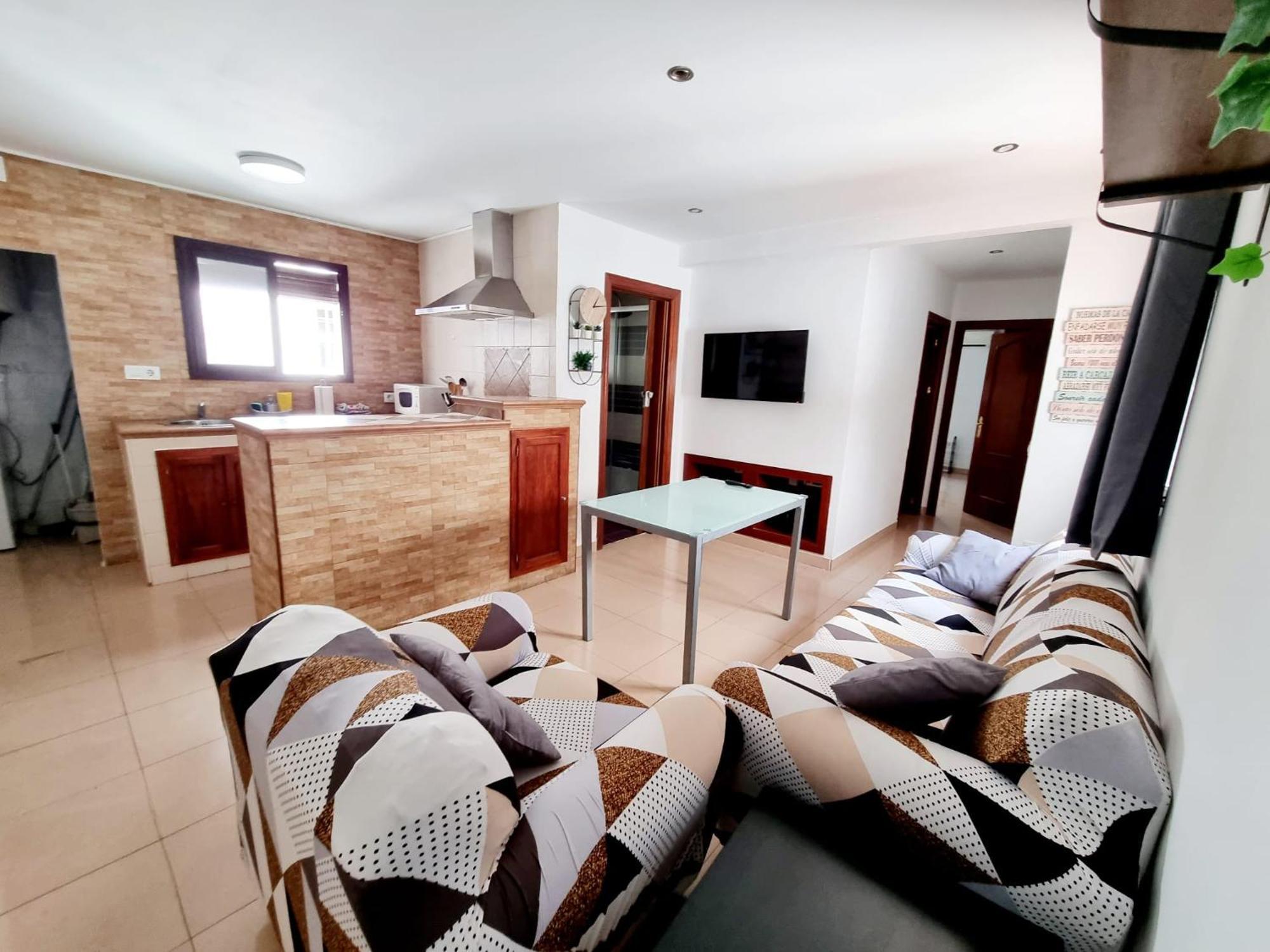 Apartamento Muralla Sevilla Kültér fotó
