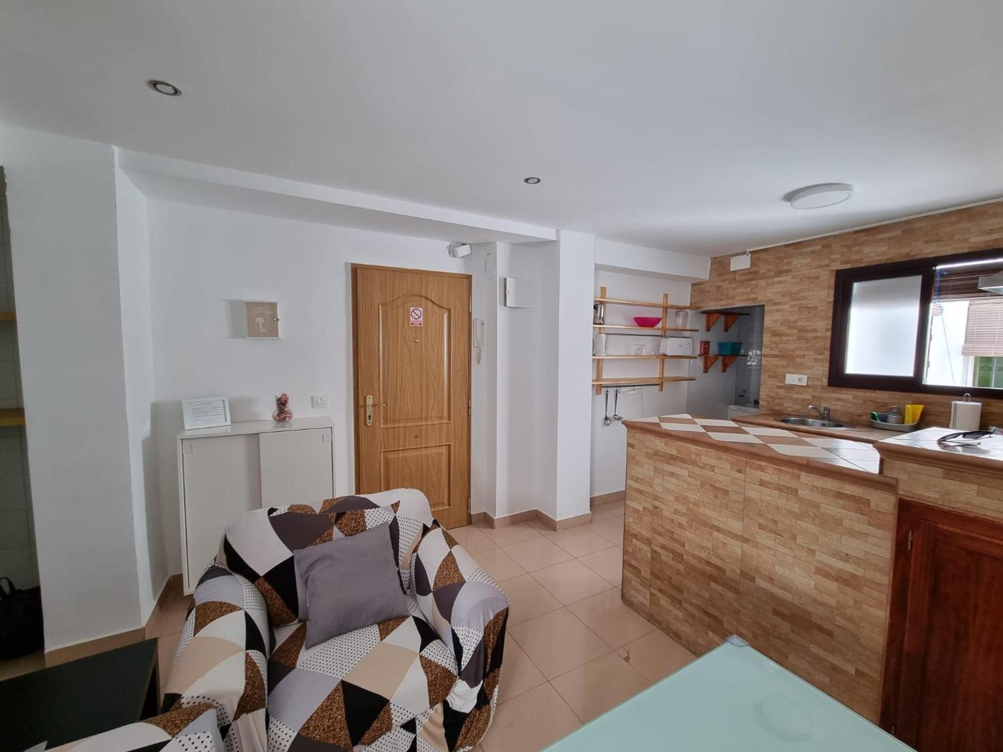 Apartamento Muralla Sevilla Kültér fotó