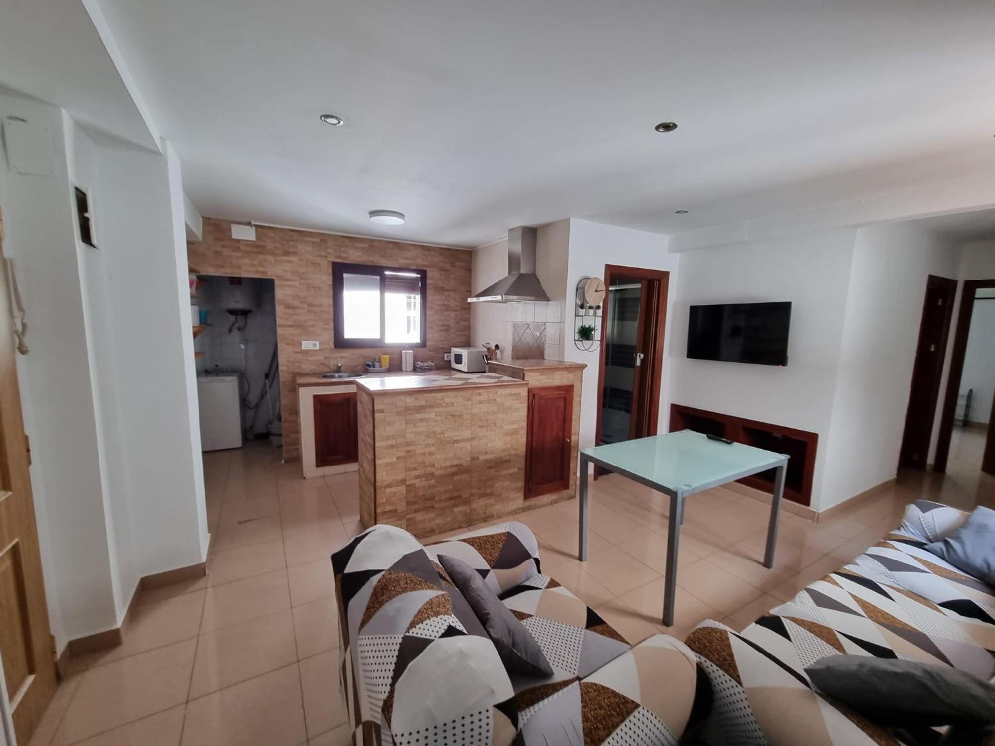 Apartamento Muralla Sevilla Kültér fotó
